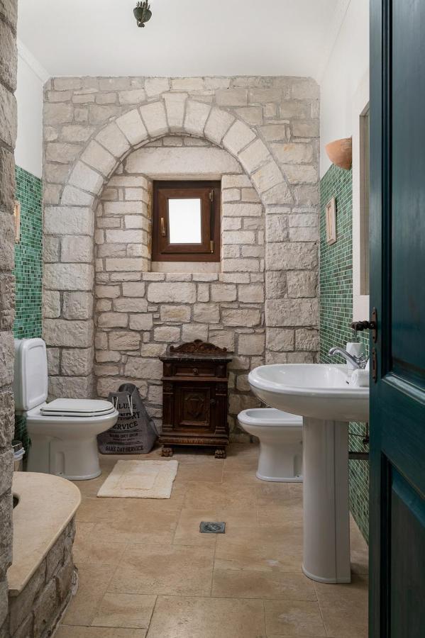 Orelia Cretan Villasカミラリ エクステリア 写真