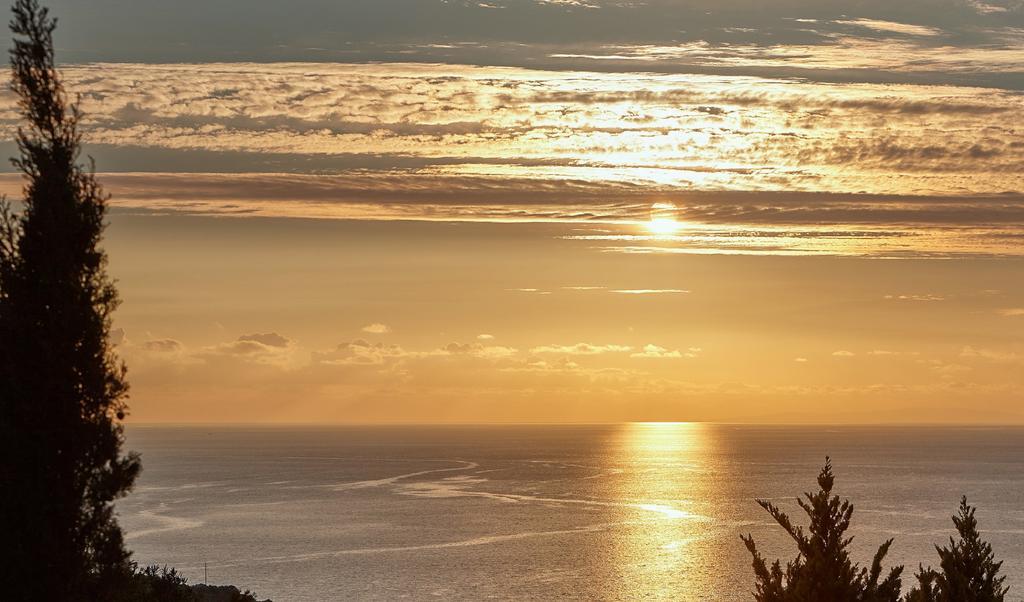 Orelia Cretan Villasカミラリ エクステリア 写真