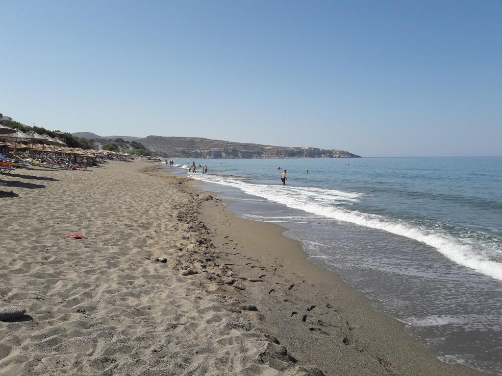 Orelia Cretan Villasカミラリ エクステリア 写真