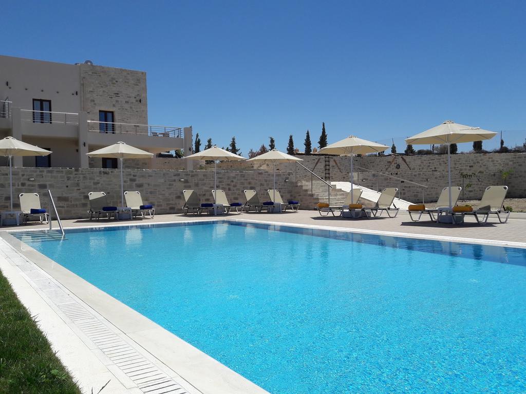 Orelia Cretan Villasカミラリ エクステリア 写真