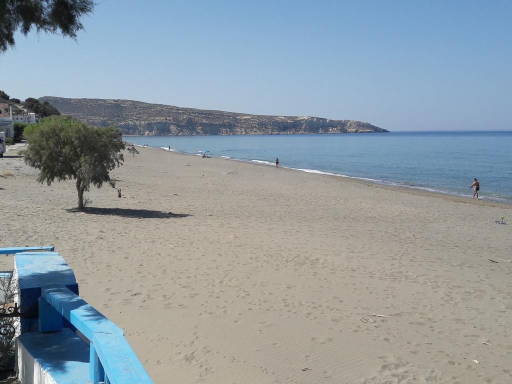 Orelia Cretan Villasカミラリ エクステリア 写真